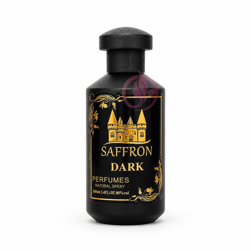 عطر سافرون دارك   100مل