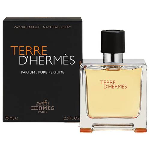 تيري دي هيرمس عطر هيرمس او دو بارفيوم 75مل