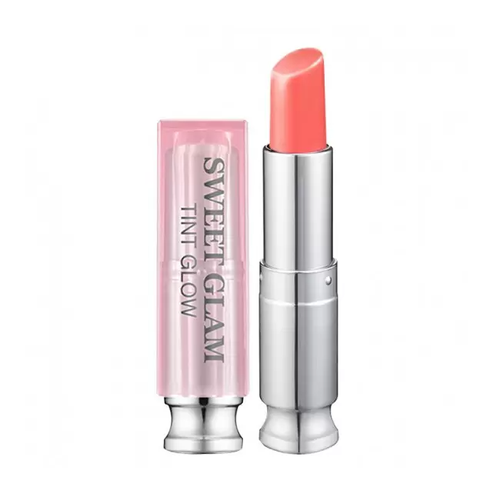Secret Key Sweet Glam Tint Glow 02 Vanilla Peach