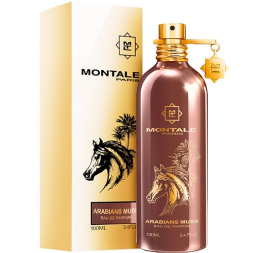 عطر مونتال ارابيانز مسك او دو بارفيوم 100مل