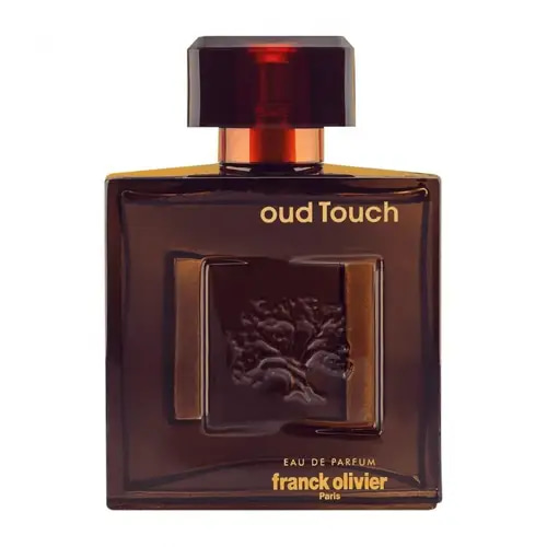 Franck Olivier Oud Touch Eau de Parfum 100ml