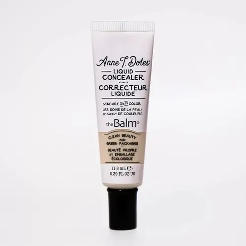 theBalm Liquid Concealer - ANTI DOTS #01