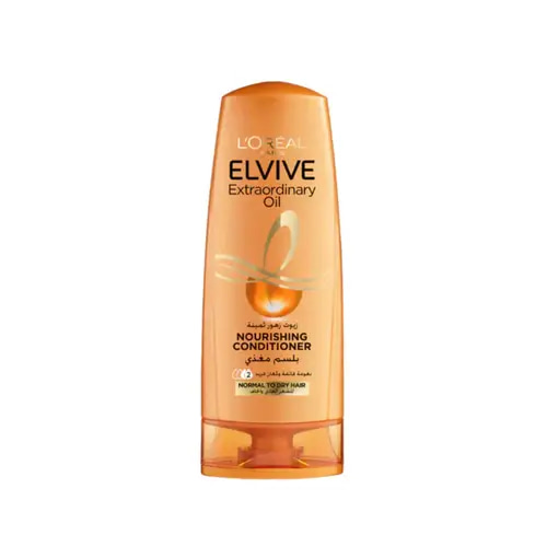 L'Oreal Paris Elvive Extraordinary Oil Nourishing Conditioner 360ml