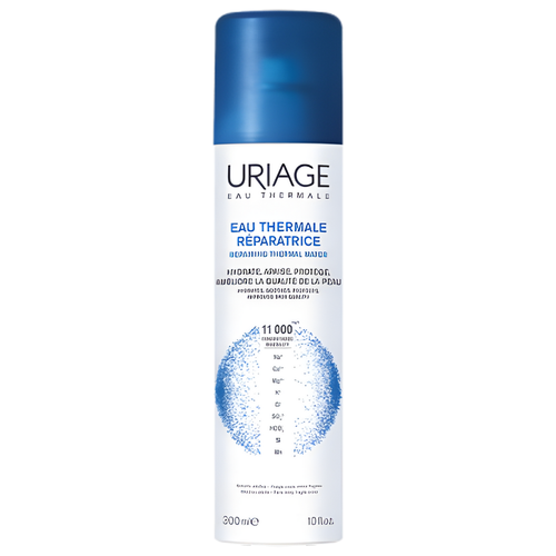 Uriage Thermal Spring Water Hydrating & Soothing 300ml