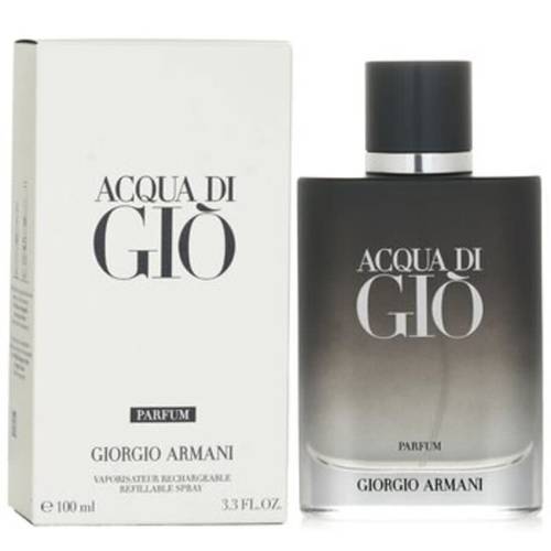 جورجيو ارماني اكوا دي جيو بارفيوم 100ml