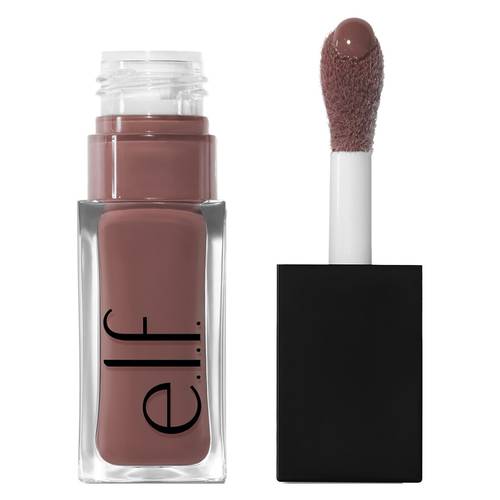 e.l.f. Glow Reviver Lip Oil - 0.25 fl oz