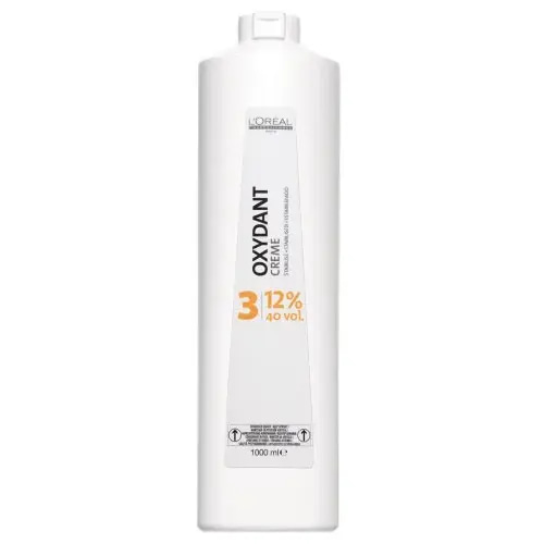 L'Oreal Professional Oxygen 12% (40V) 1000ML