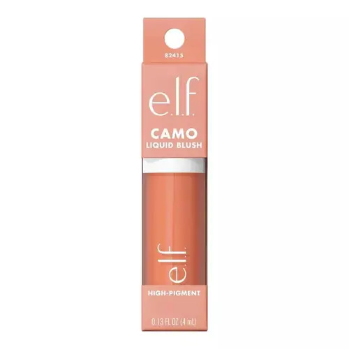ELF Peach Perfect Liquid Blush