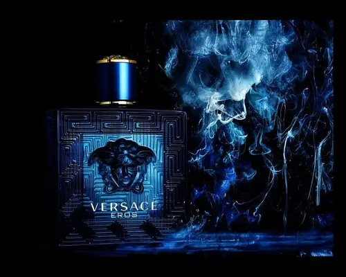 عطر فرزاتشي ايروس الرجالي او دو تواليت 100مل
