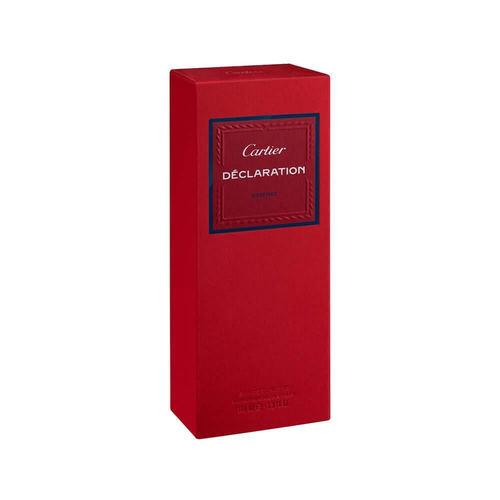 Cartier Declaration Essence Perfume for Men - OD Toilet 100ml