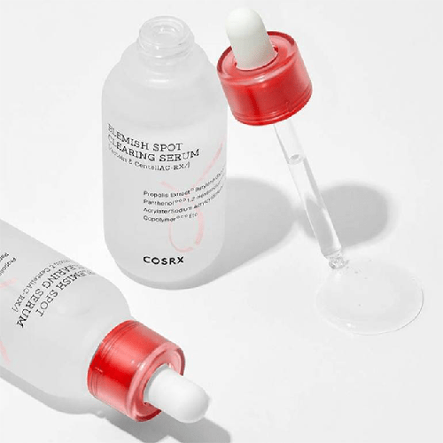 COSRX Collection AC Blemish & Spot Correcting Serum 40ml
