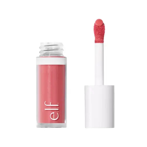 e.l.f. Camo Liquid Blush – Cheeky Lychee