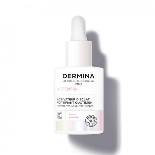 Dermina Hyaluronic Hydrating Serum 30ml