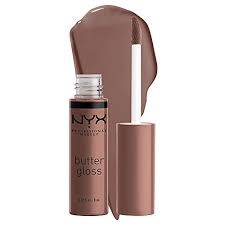 NYX Makeup Butter Lip Gloss BLG48 CINNAMON