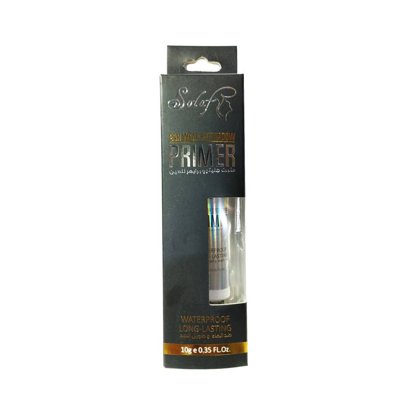 Glitter Fixer & Eye Primer Waterproof Long Lasting 10g
