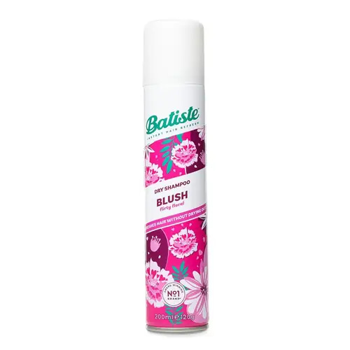 Batiste Blush Dry Shampoo 200ml