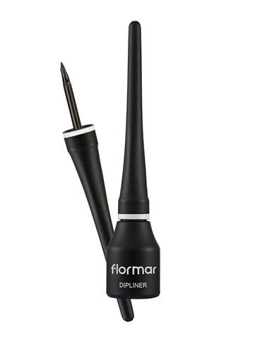 Flormar Eyeliner Black 3.5ml