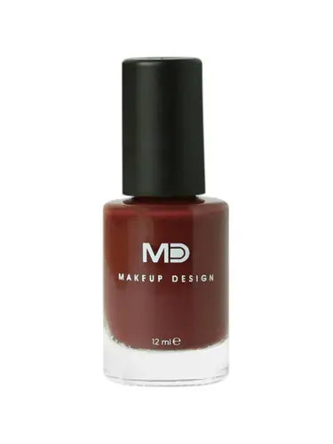 MD Nail Polish Shade N212 – 12ml