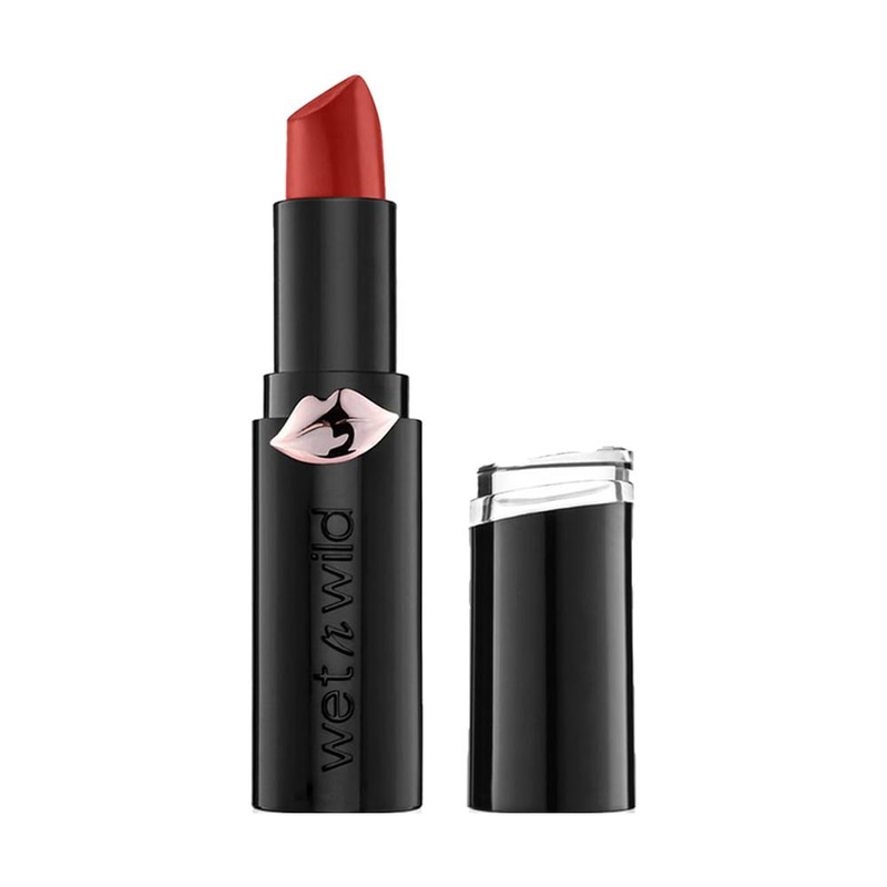 Wet n Wild MegaLast Matte Lipstick 1416
