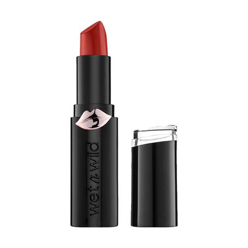 Wet n Wild MegaLast Matte Lipstick 1416