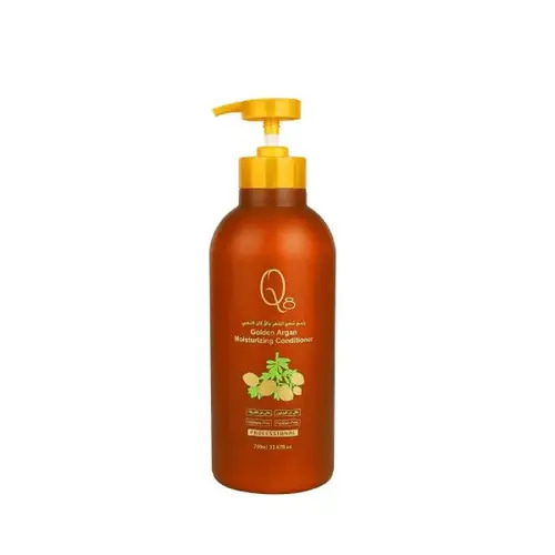 Q8 Golden Argan Smooth Hair Conditioner V2 700ml