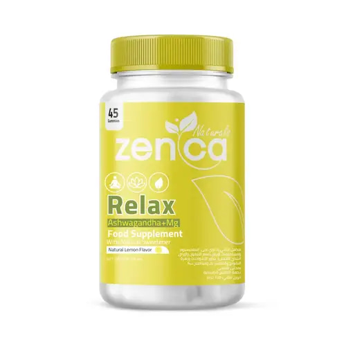Ashwagandha Dietary Supplement