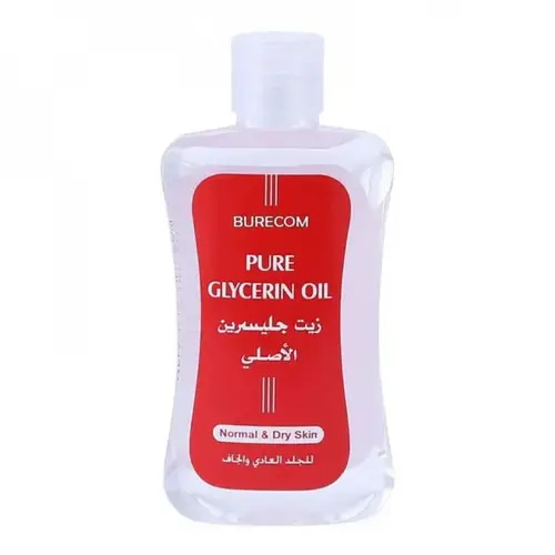 Exa Original Glycerin Oil 100ml