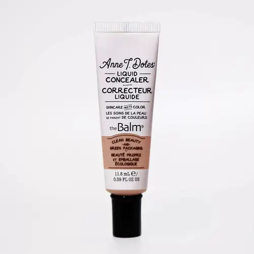The Balm Liquid Concealer - N'T Dots #28