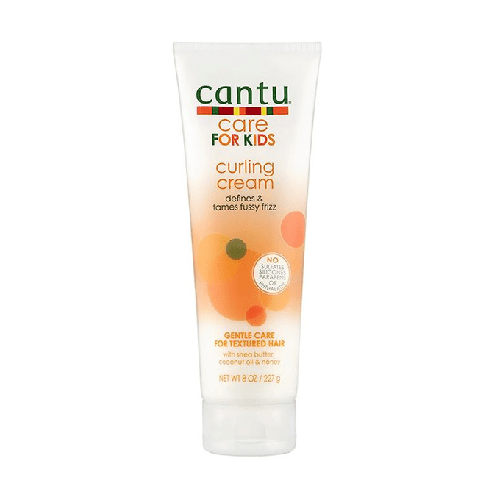 Cantu Care For Kids Curling Cream - 227g
