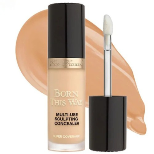 Too Faced Born This Way Concealer 13.5ml VANILLA