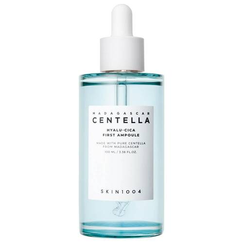 Skin1004 Centella Hyalu-Cica 1st Ampoule from Madagascar (Lightweight Hydrating Serum), Unisex, 100ml