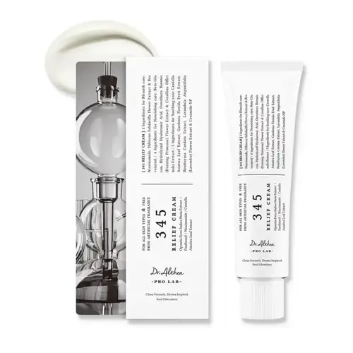 Dr. Althea Resveratrol 345 Intensive Repair Cream for Sensitive Skin - 50ml