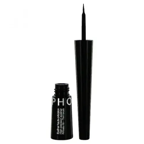 Sephora High Precision Liquid Eyeliner Black Noir 01