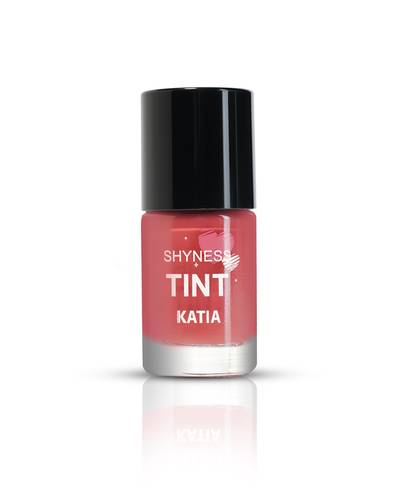 KATIA Lip & Cheek Tint 12ml - Shyness