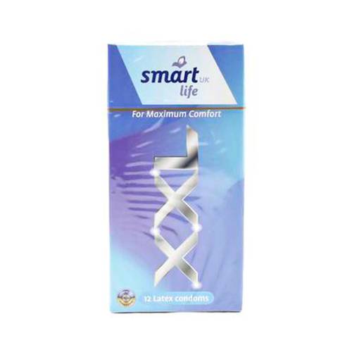 سمارت عازل كوندم كبير جداً 12