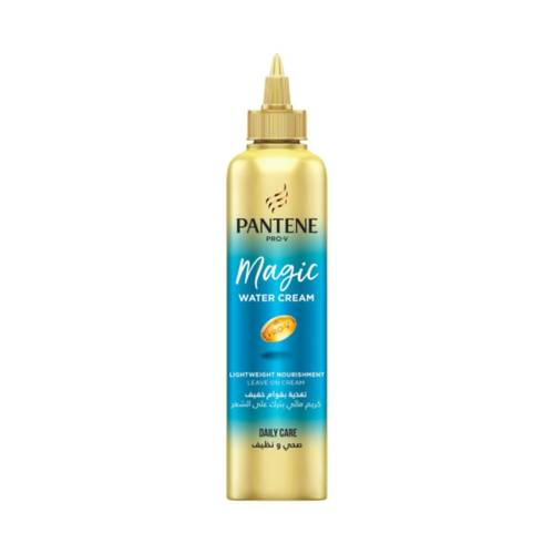 Pantene Pro-V Clean & Healthy Water Cream 270ml