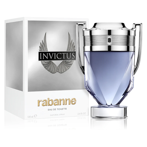 عطر باكو رابان انفكتوس او دو تواليت 100 مل