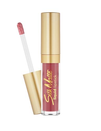 Flormar Lipstick Shade 341