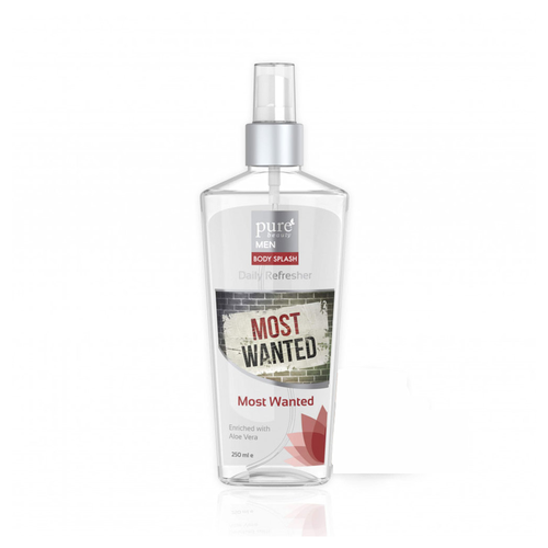 Pure Beauty Most Wanted Body Mist 250ml