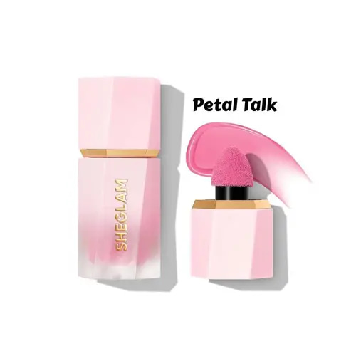 Sheglam Color Bloom Blush - Petal Talc 5.2 ml