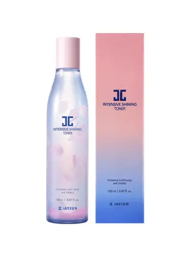 JAYJUN Cherry Blossom Brightening Toner 150ml