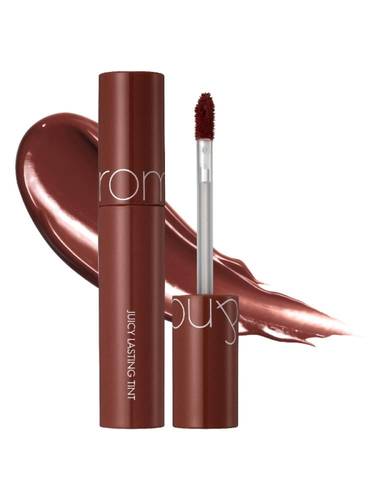 Rom&nd Juicy Lasting Tint #20 Dark Coconut