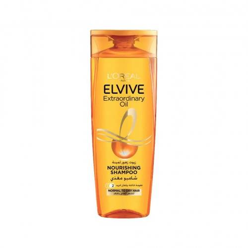 L'Oreal Paris Extraordinary Oil Shampoo 200ml
