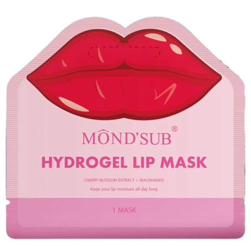 Cherry and Cinnamon Moisturizing and Brightening Mask