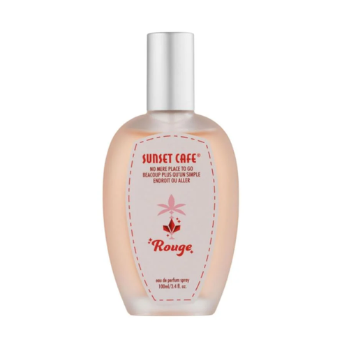 Sunset Café Rouge Eau de Parfum 100ml