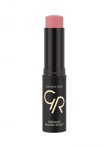 Golden Rose Creamy Blush Stick No.101