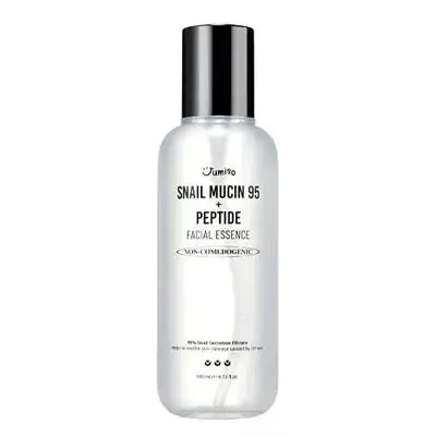 Jumiso Snail Mucin & Peptide Essence 140ml
