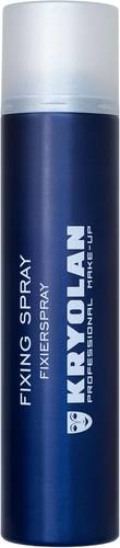 Kryolan Fixing Spray - 300ml