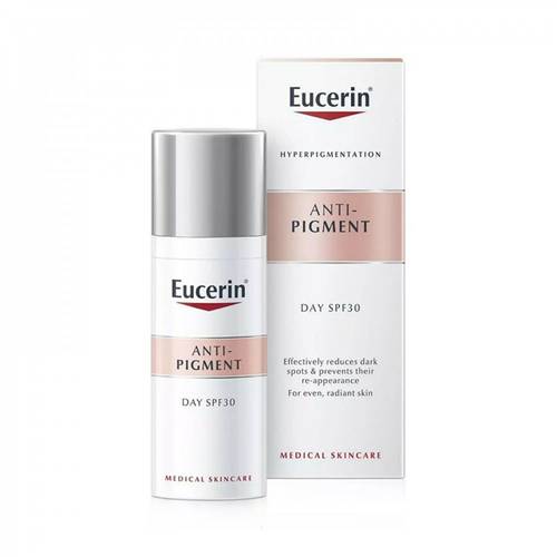 Eucerin Anti-Pigment Day Cream SPF30 50ml
