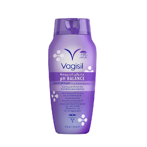 Vagisil PH Balance Intimate Wash
